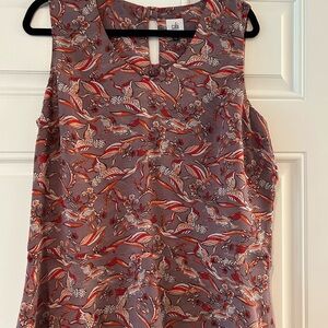 CAbi Good Luck Blouse #3611